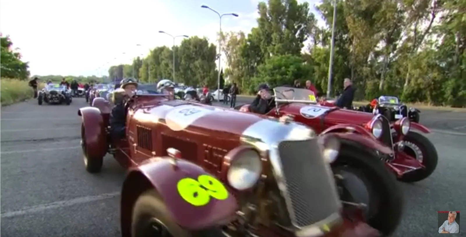 Mille Miglia