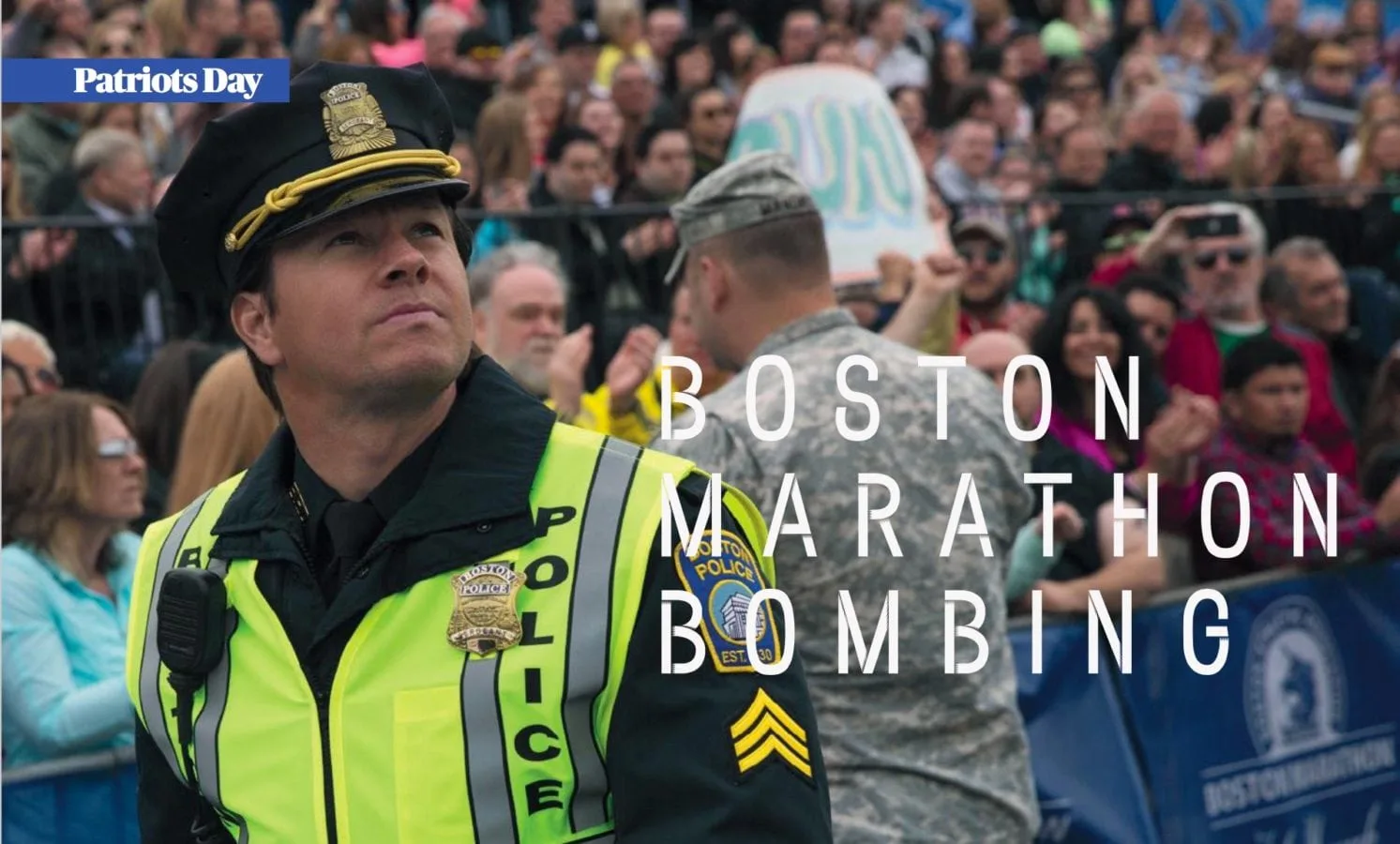 Patriots Day