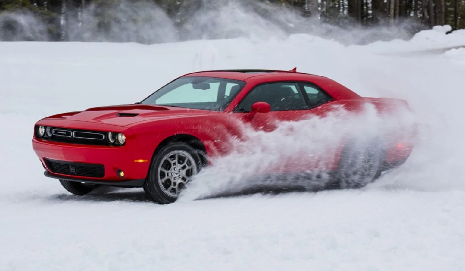 Snow Muscle