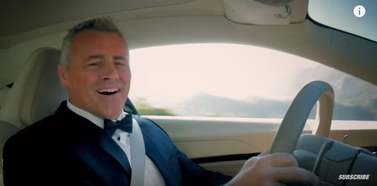 Top Gear