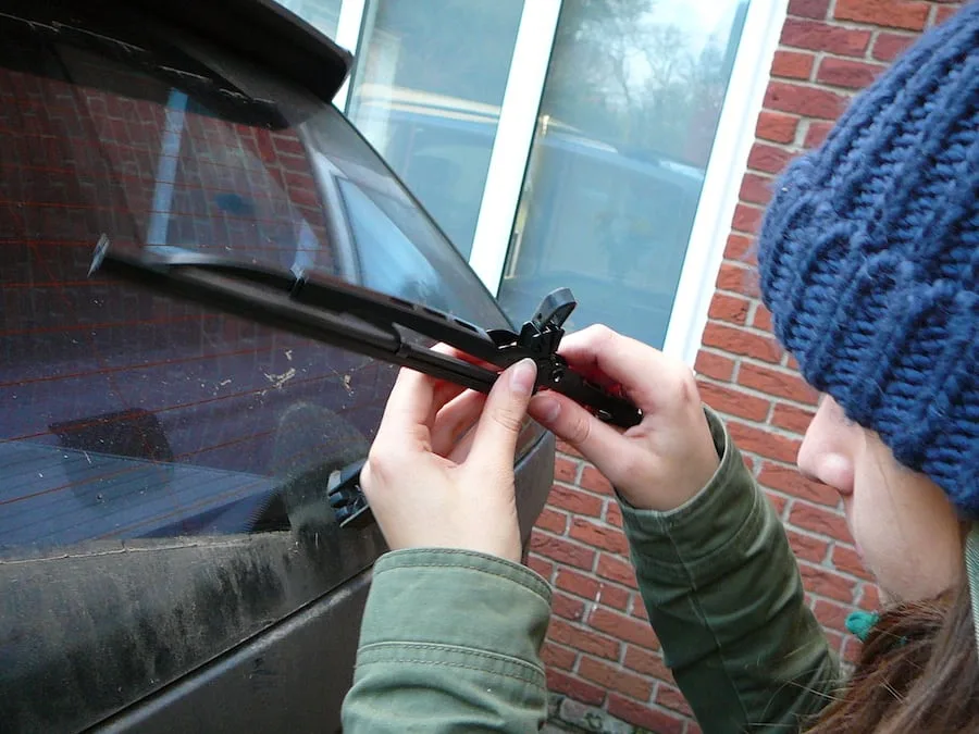 wipers