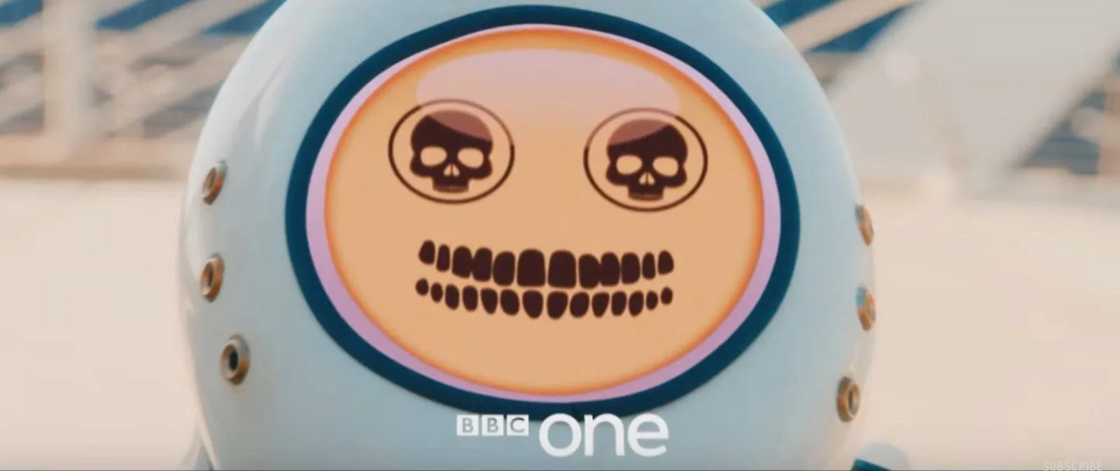 Doctor Who