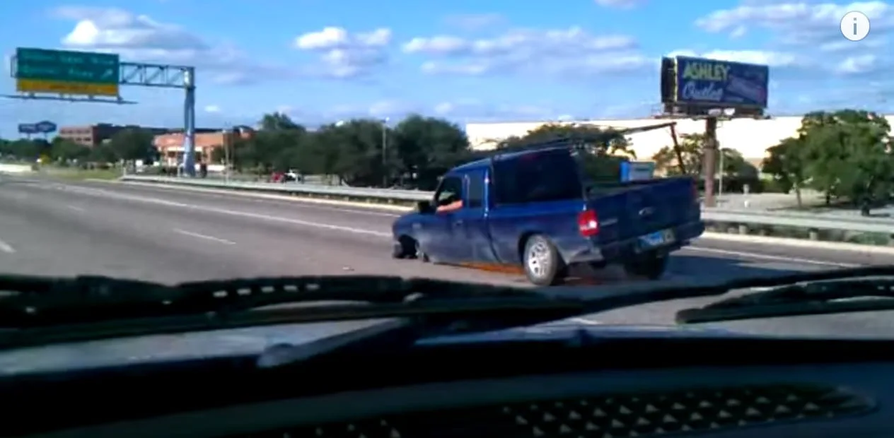 Driving Problem