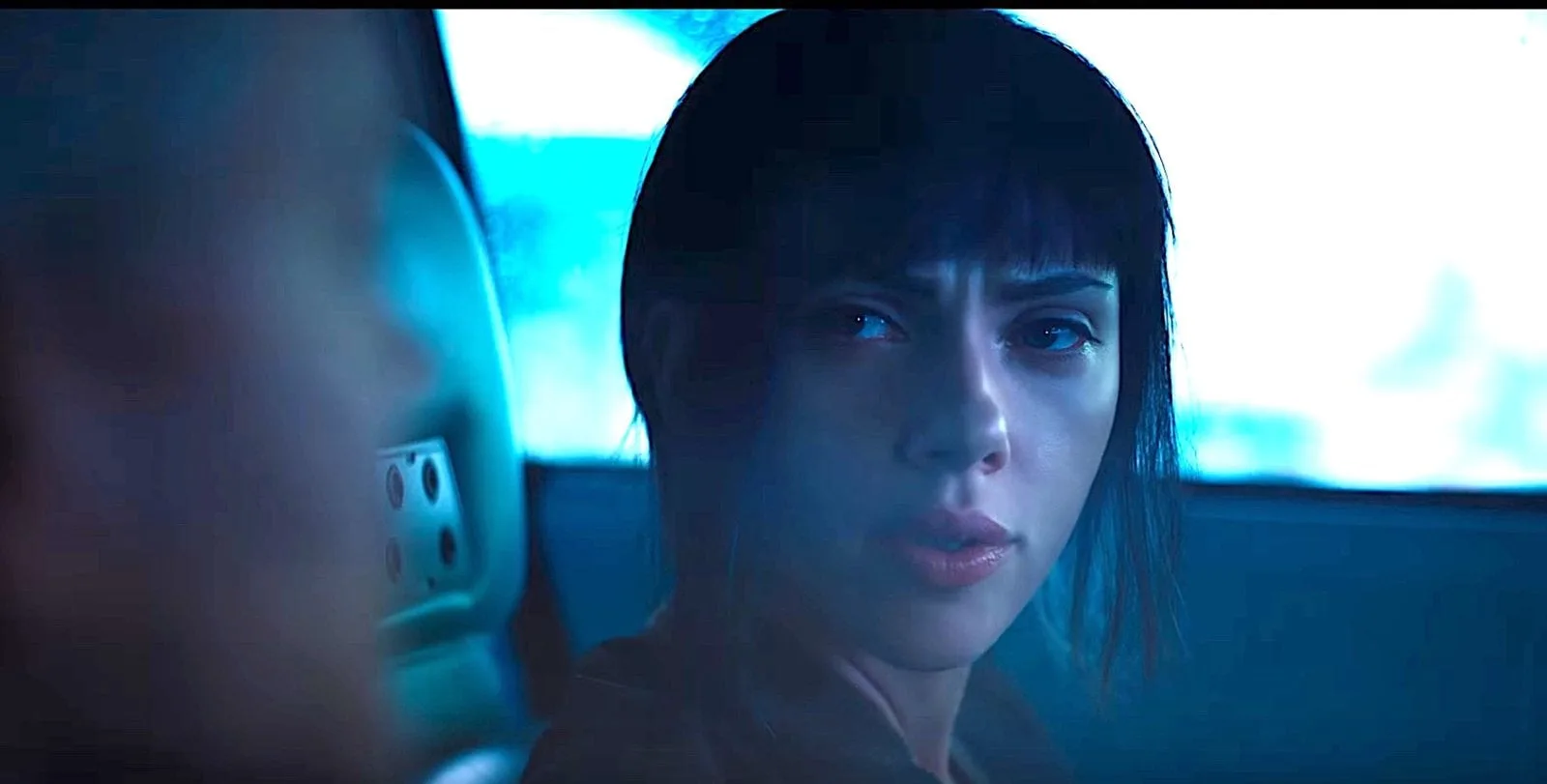 Ghost in the Shell