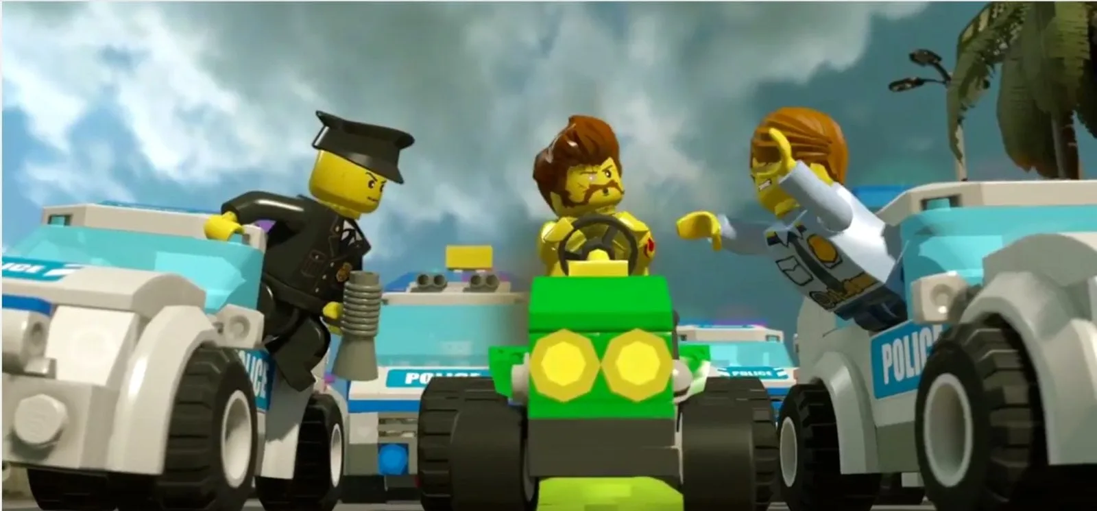 Lego