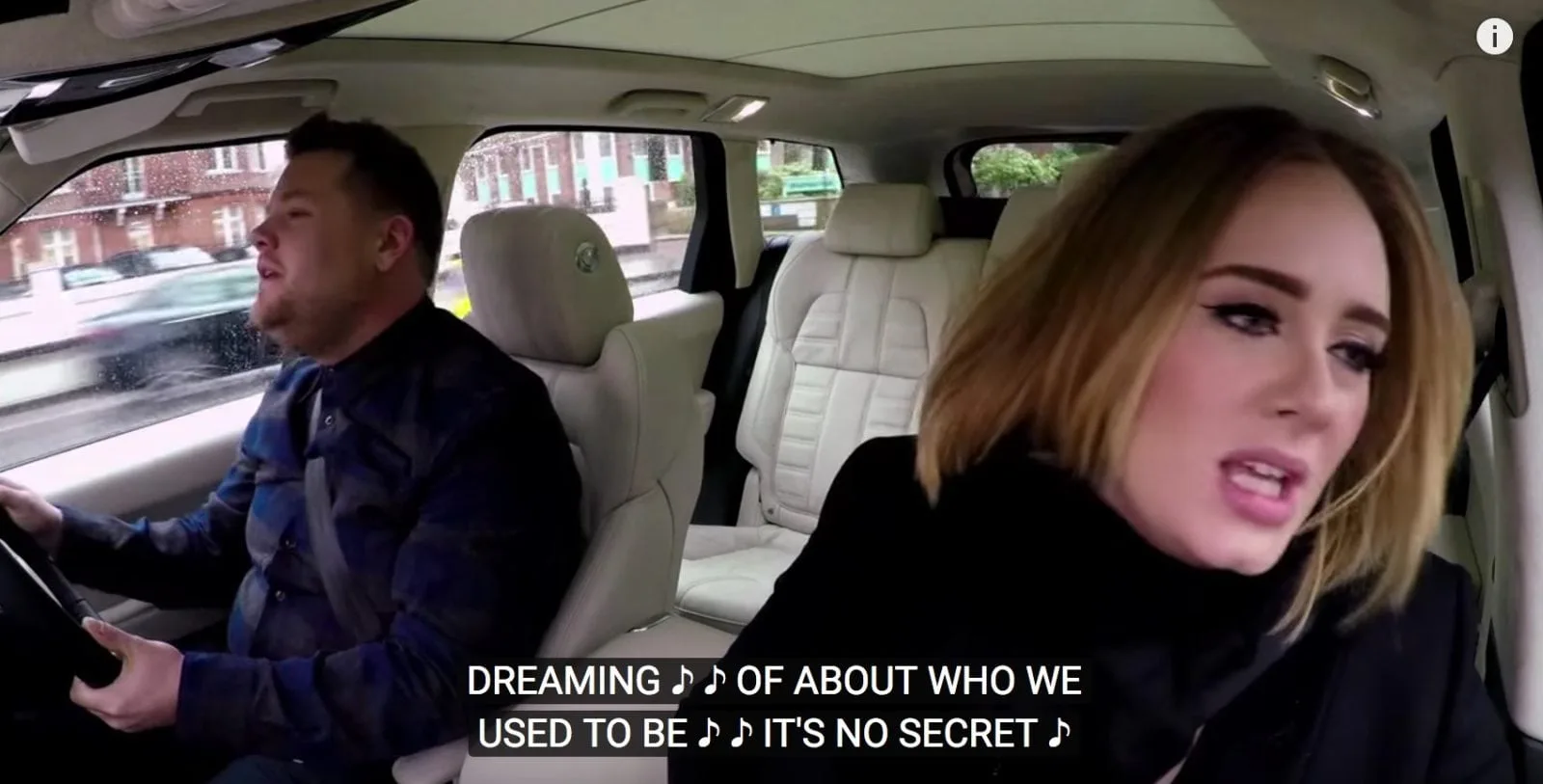 Adele