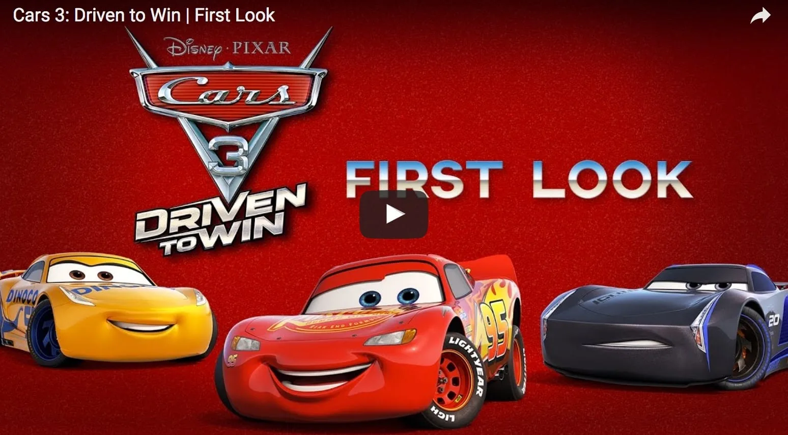 Cars 3