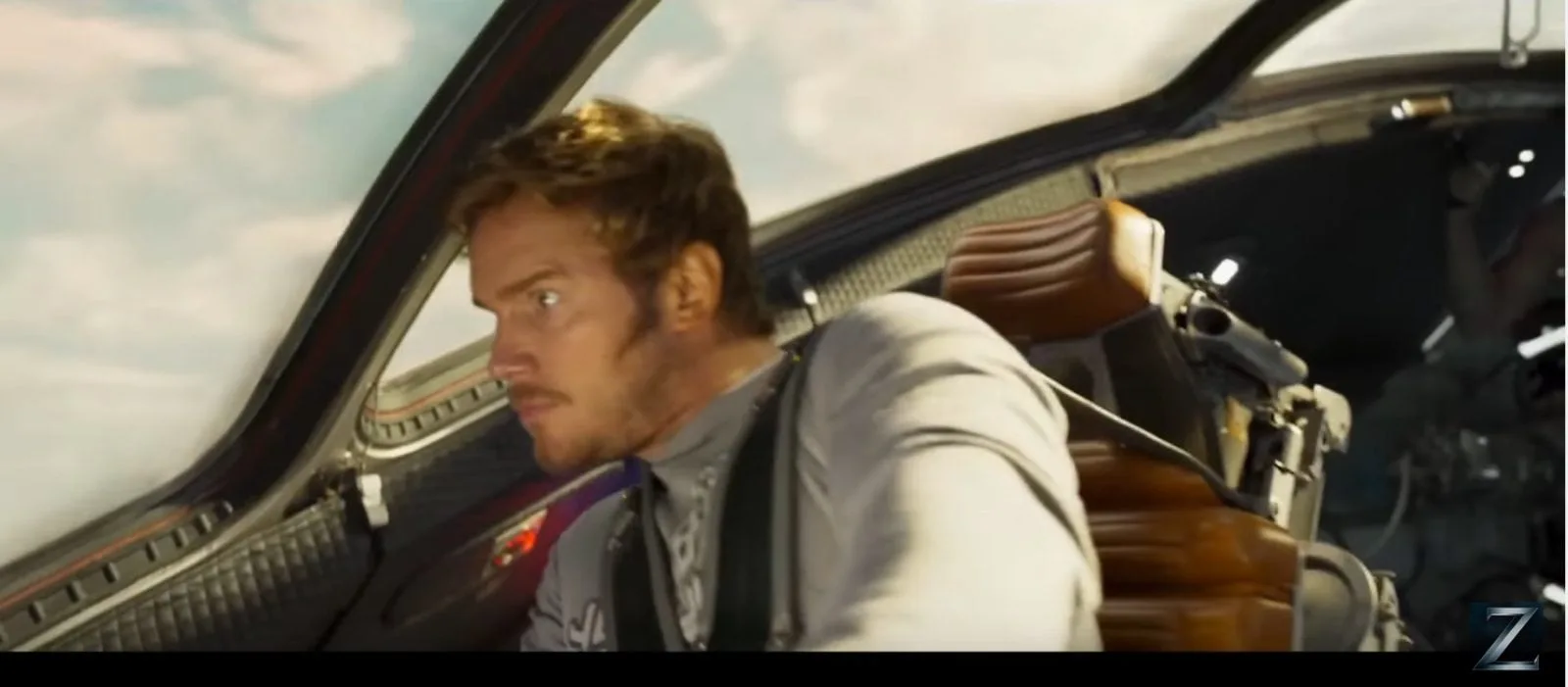 Chris Pratt