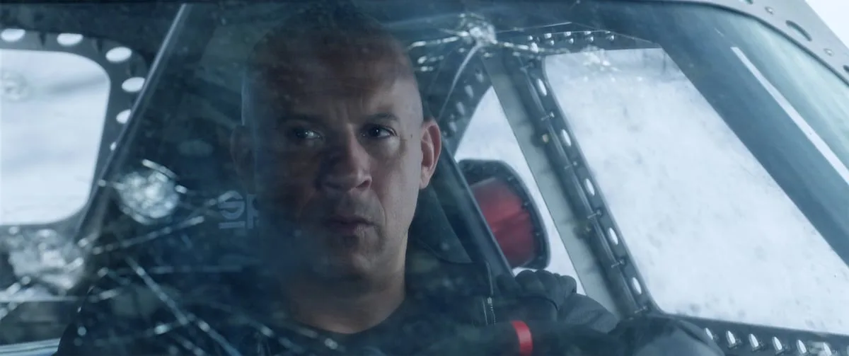 Fast-Furious