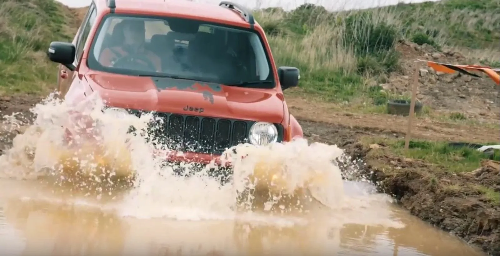 Jeep