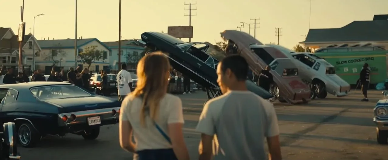 lowriders