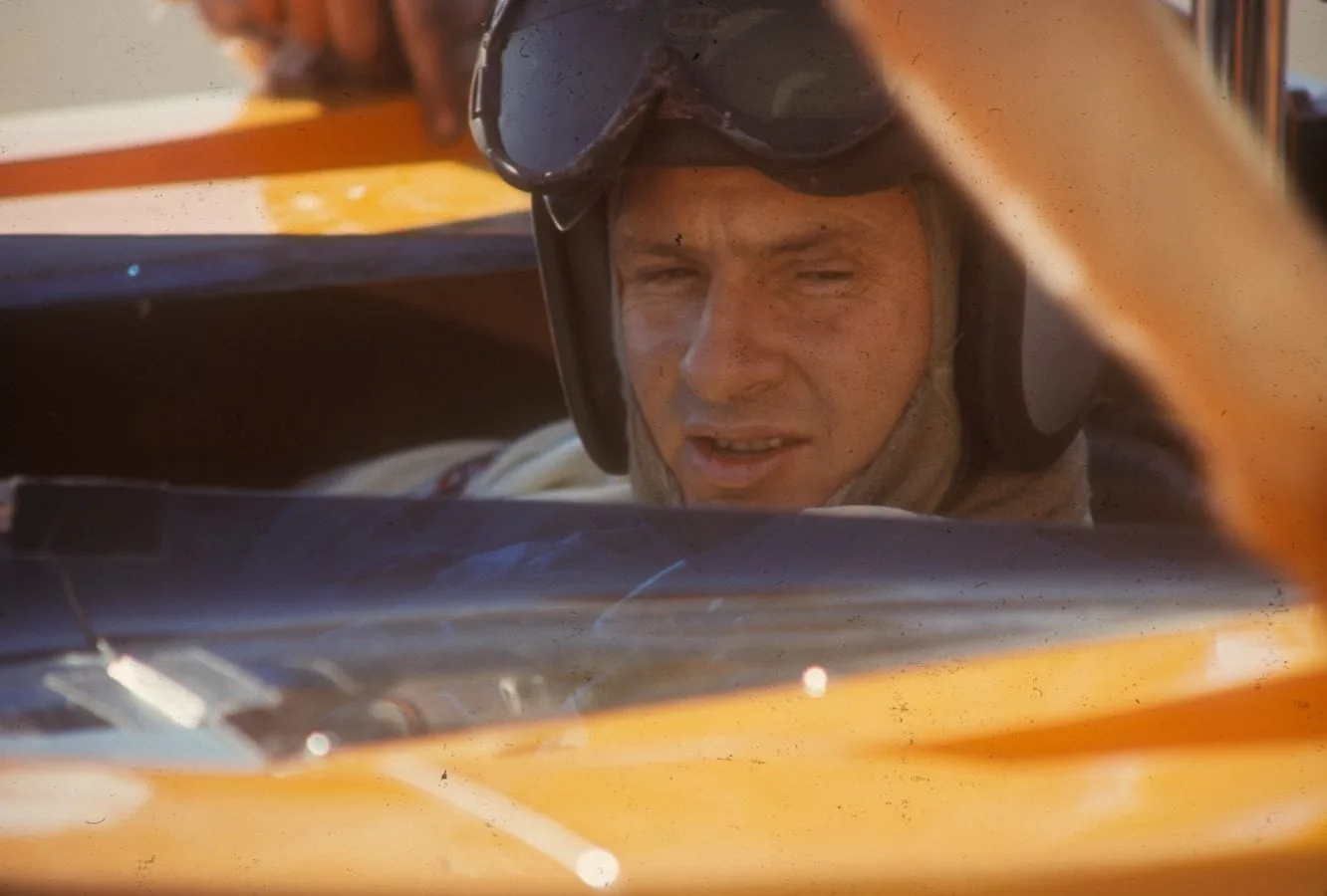 McLaren