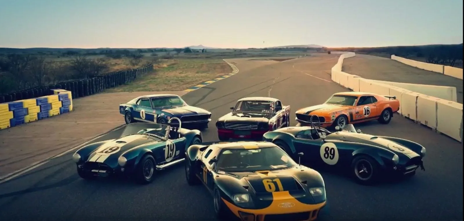 Million Dollar Car Hunters