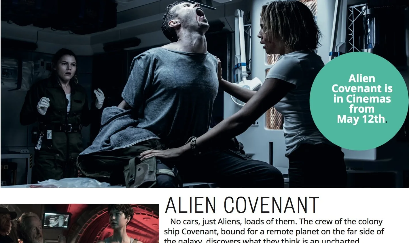 Alien