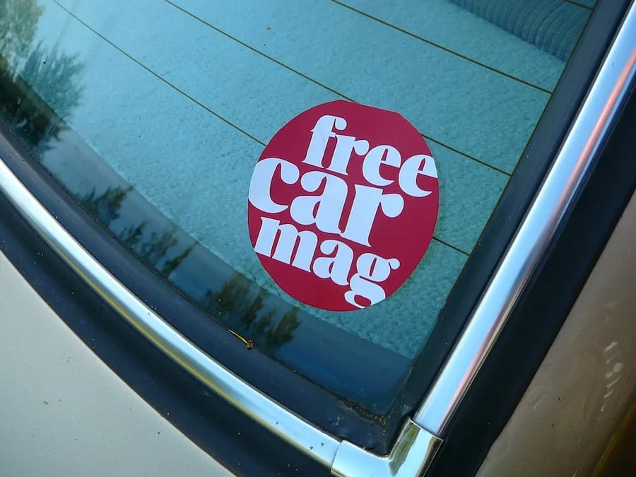 FreeCarMagWindow
