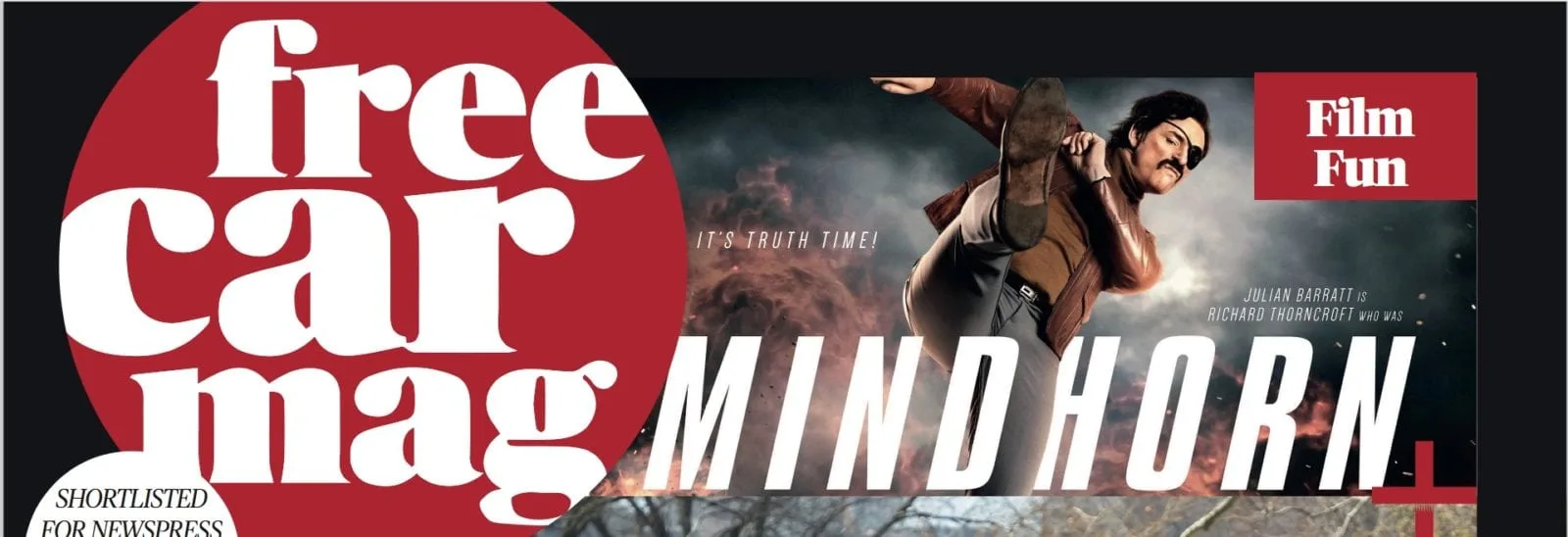 Mindhorn