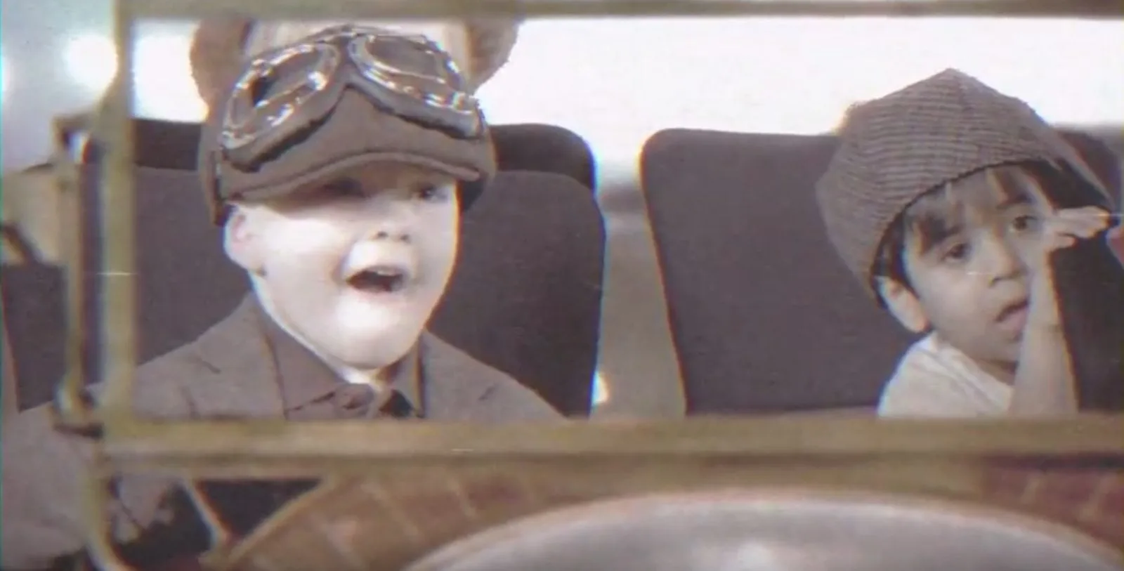 Chitty Bang Bang Kids