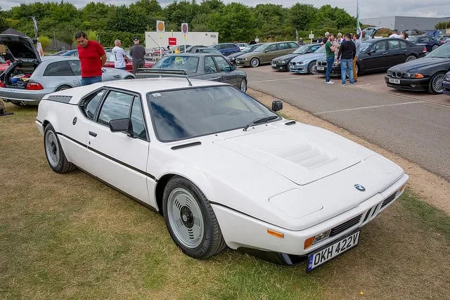 BMW-M1