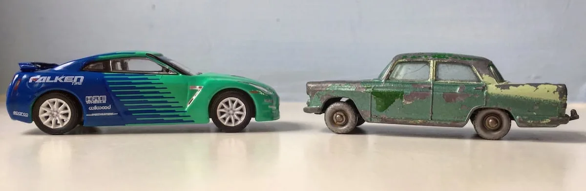 Scrappage Scheme