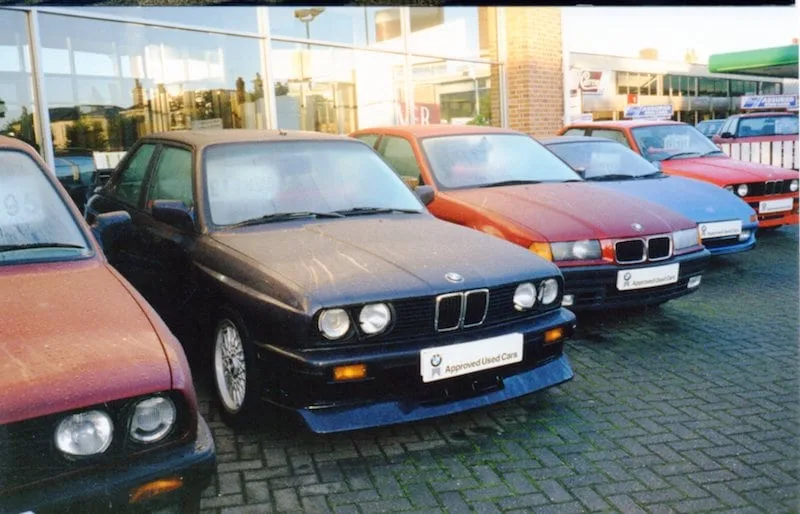 BMW M3613 copy