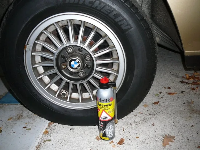 tyreweld