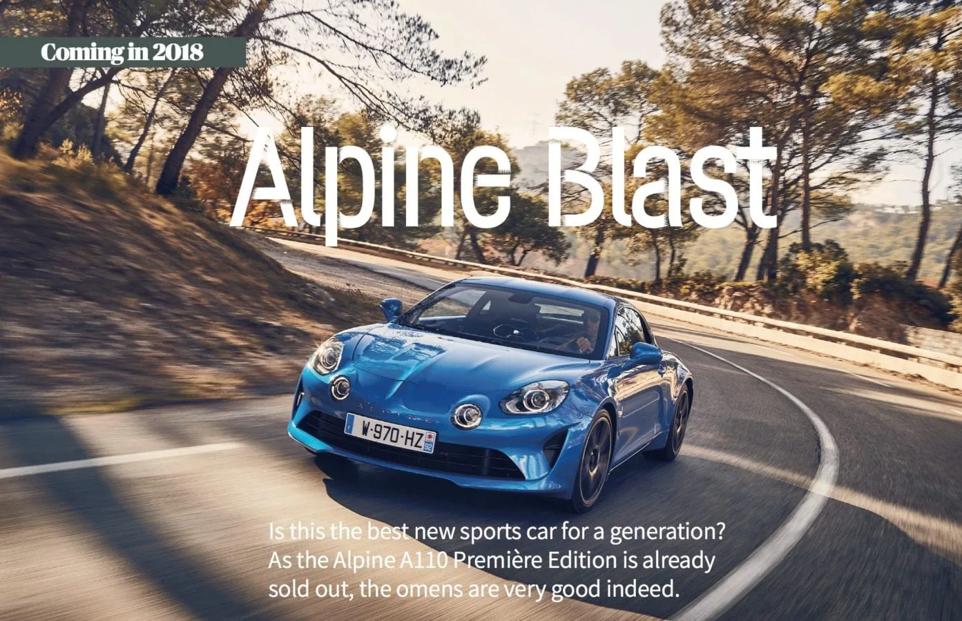 Alpine