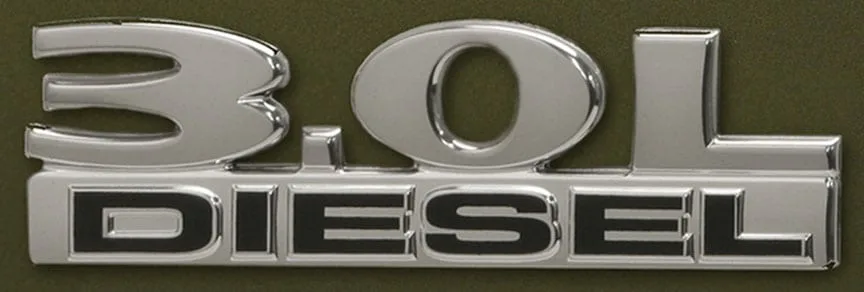 2008 Jeep Grand Cherokee Limited Diesel