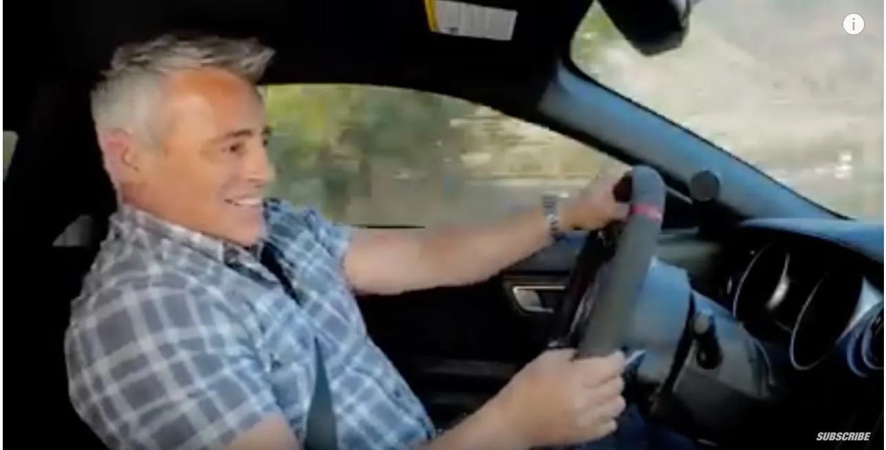 MattLeBlanc