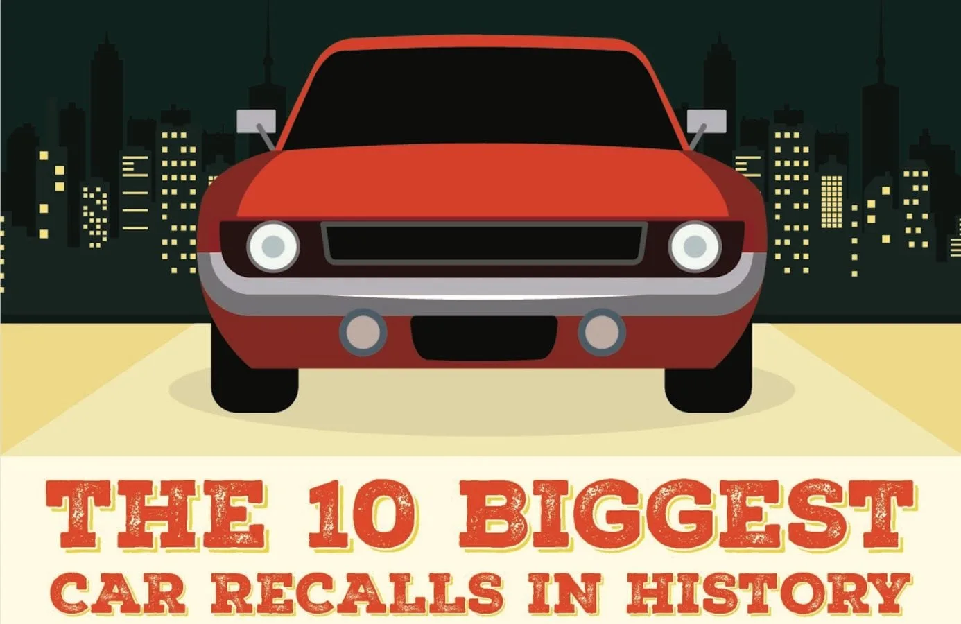 recalls