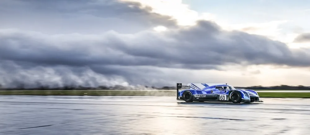 Ginetta