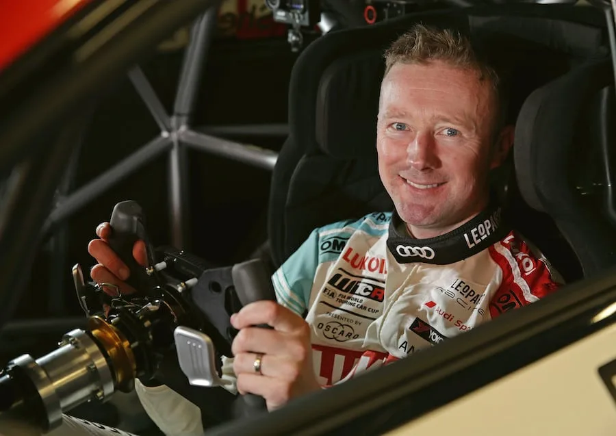 WTCR – FIA World Touring Car Cup 2018