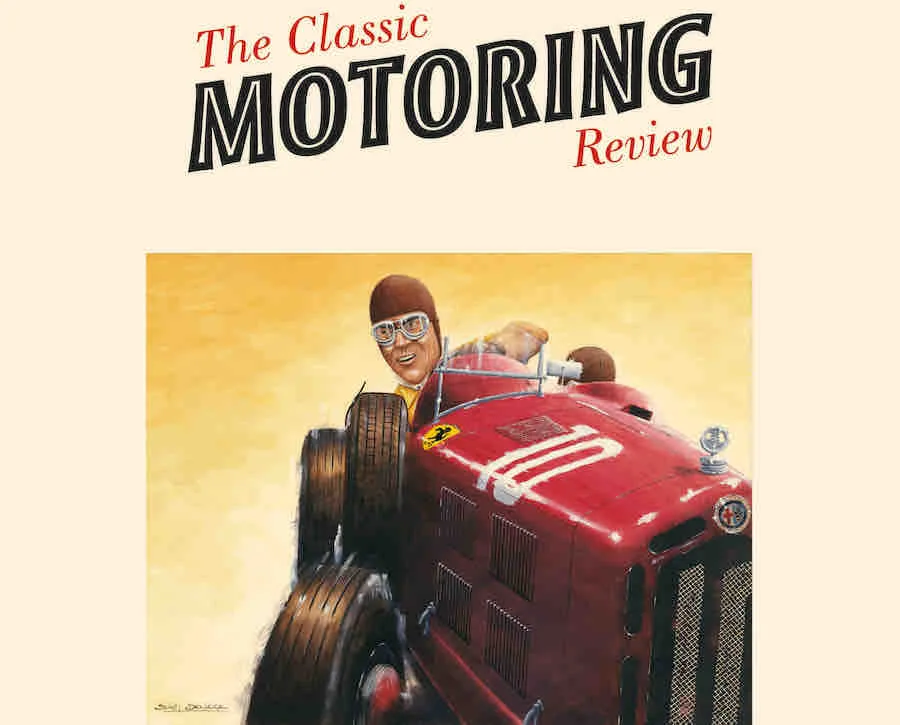CMR 2 Cover front 171126 copy 3