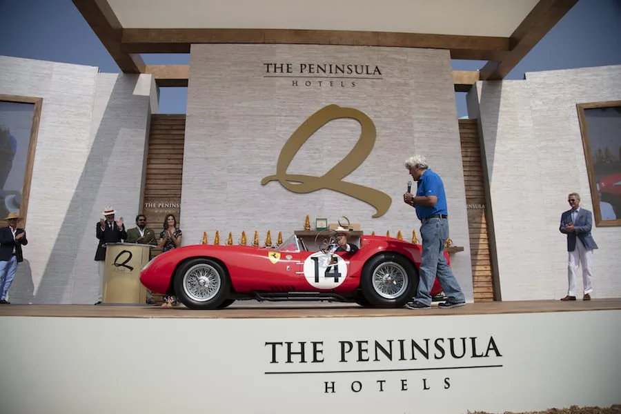 The Quail, A Motorsports Gathering 2018_ 08_Photo credit_ www.adamswords.com copy