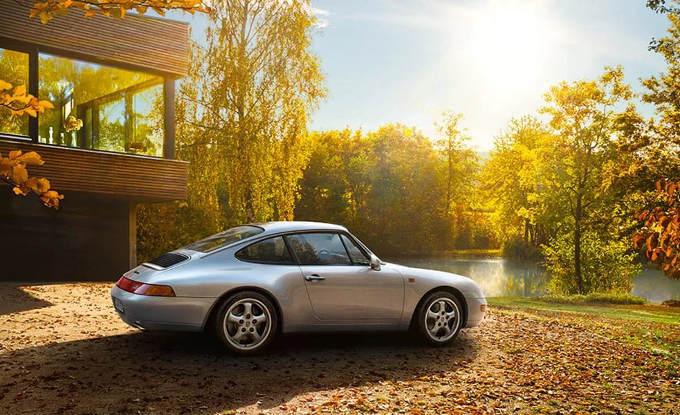 Porsche_911_classic