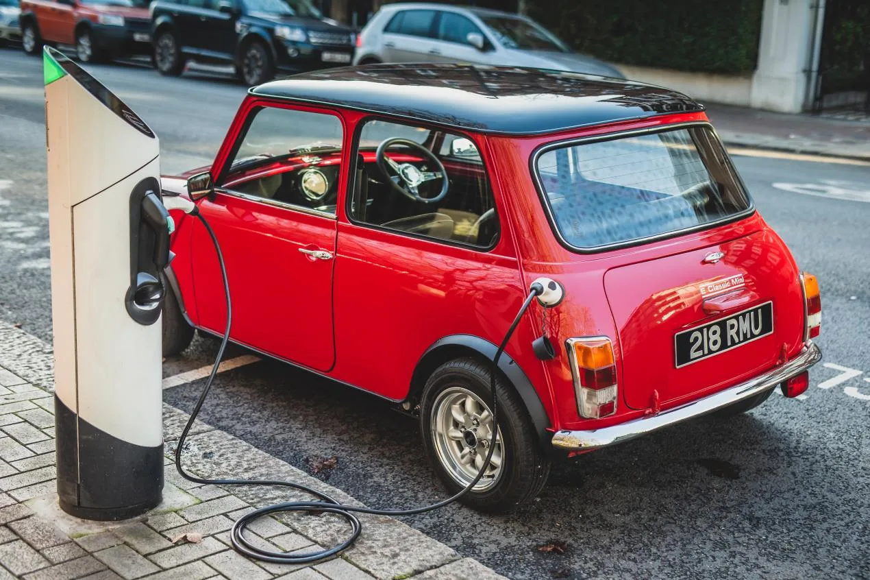 Electric Mini