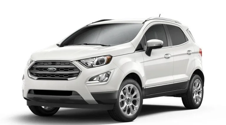 Ford_Eco_Sport Free Car Mag