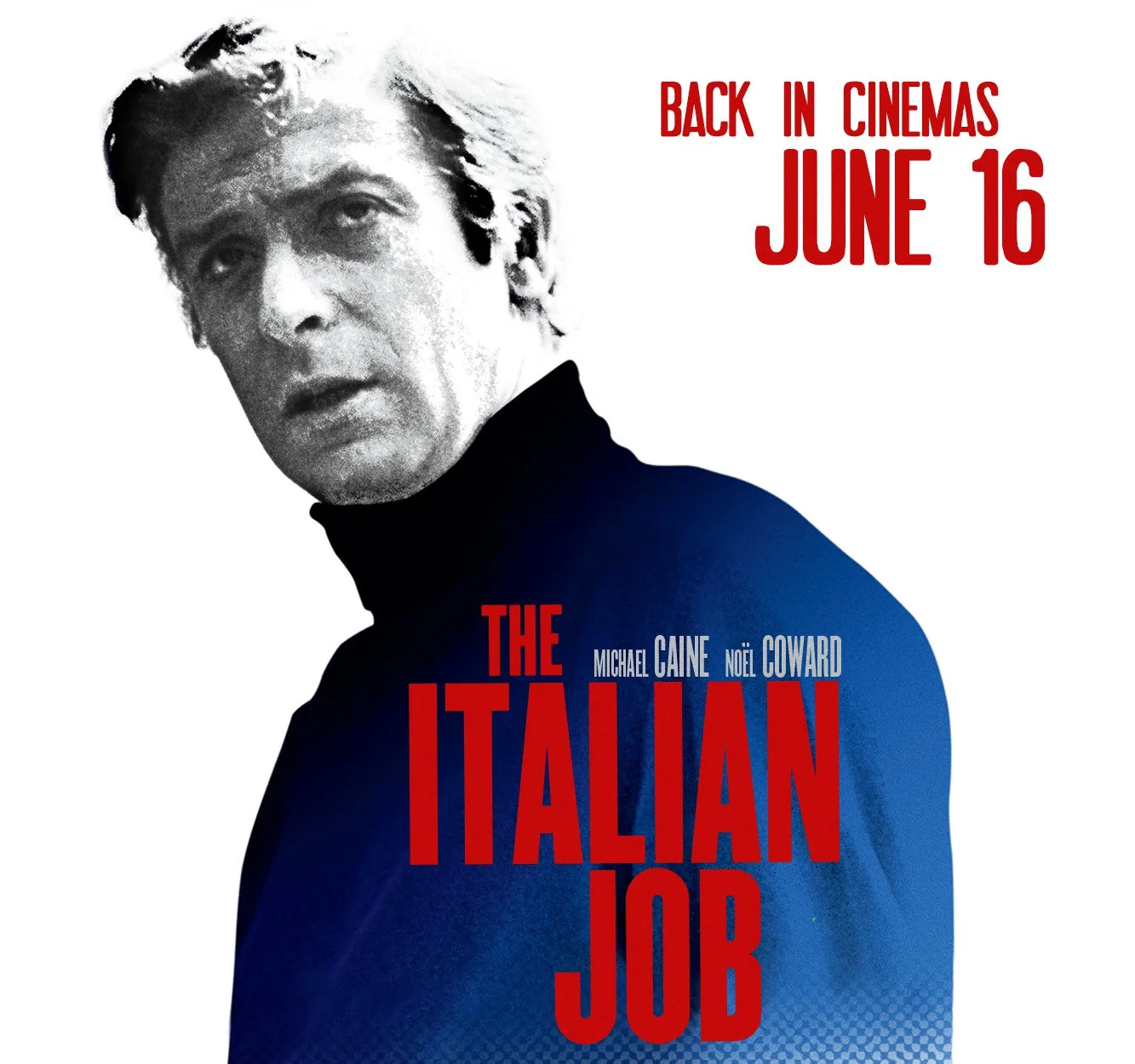 Italian Job Free Car Mag