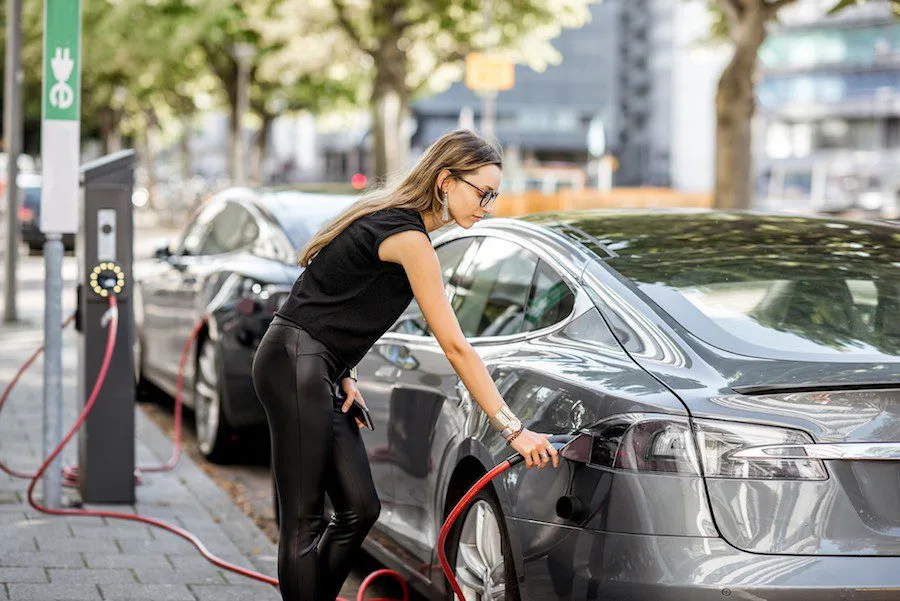 EV Charging