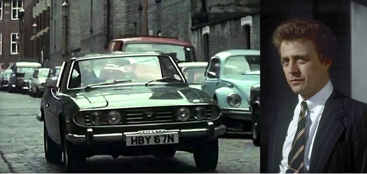 hazell Free Car Mag