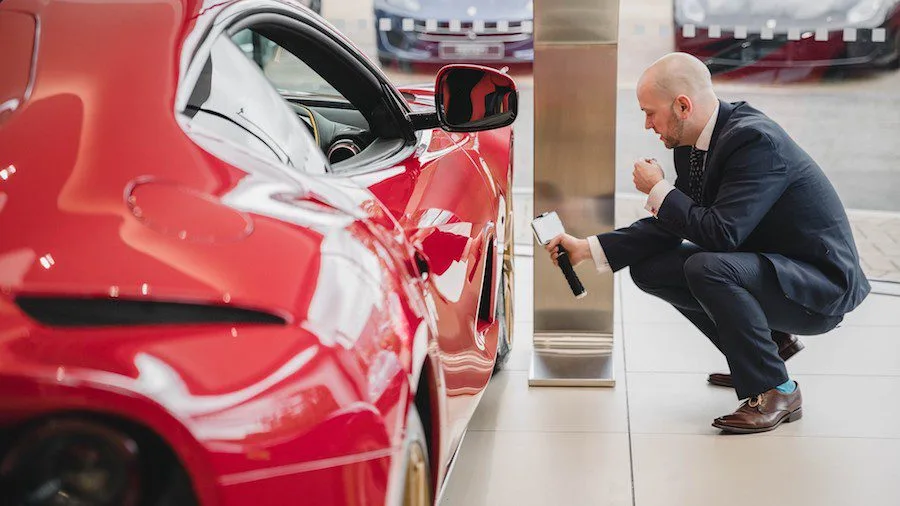Free Car Mag CitNOW sales