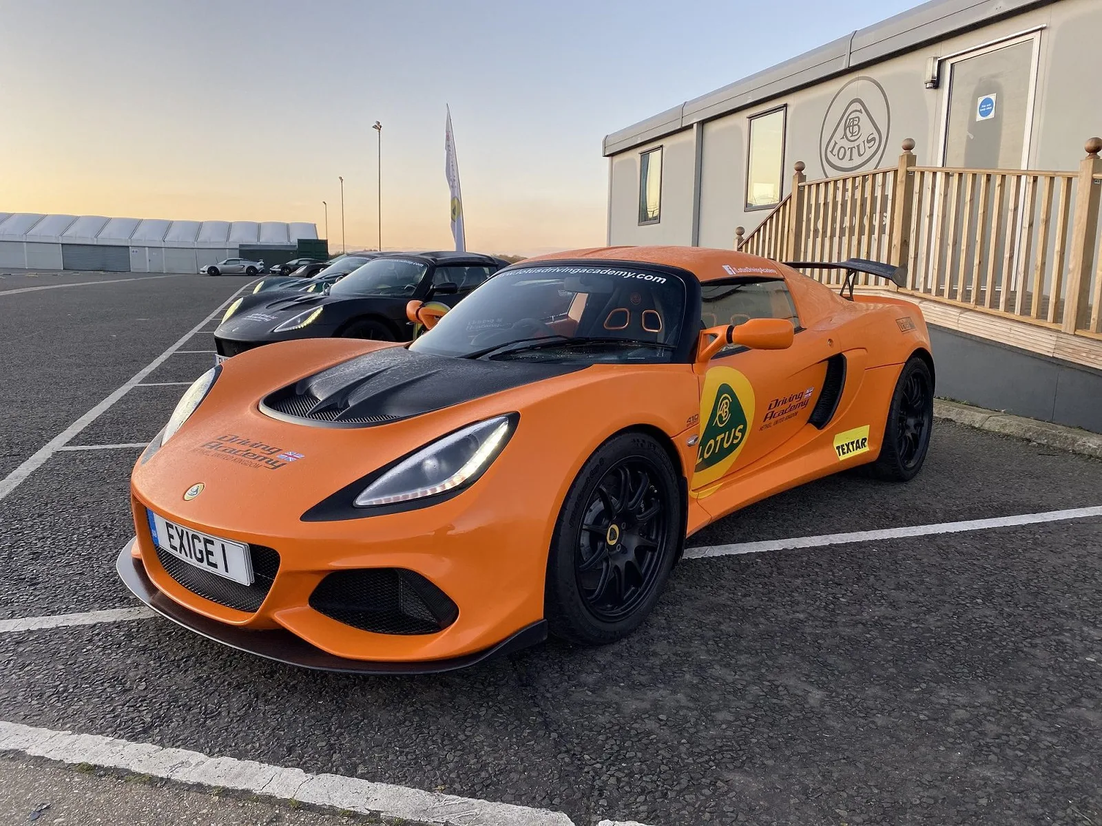 Free Car Mag Exige 410 2020