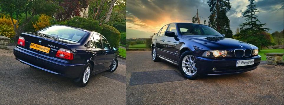 E39 Lights 3