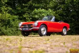 Honda Free Car Mag
