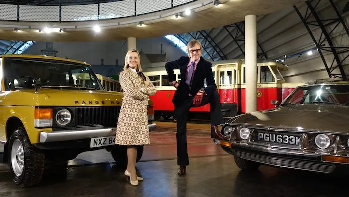 The Car Year and Free Car Mag