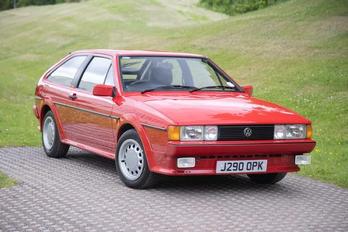 Scirocco