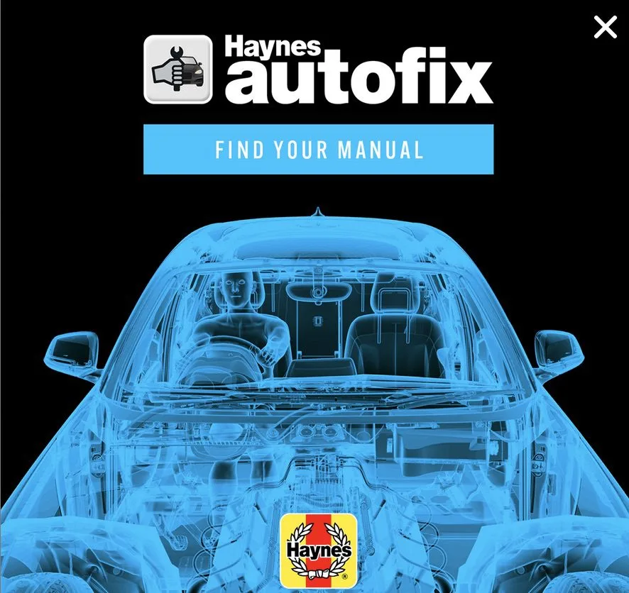 Haynes Free Car Mag