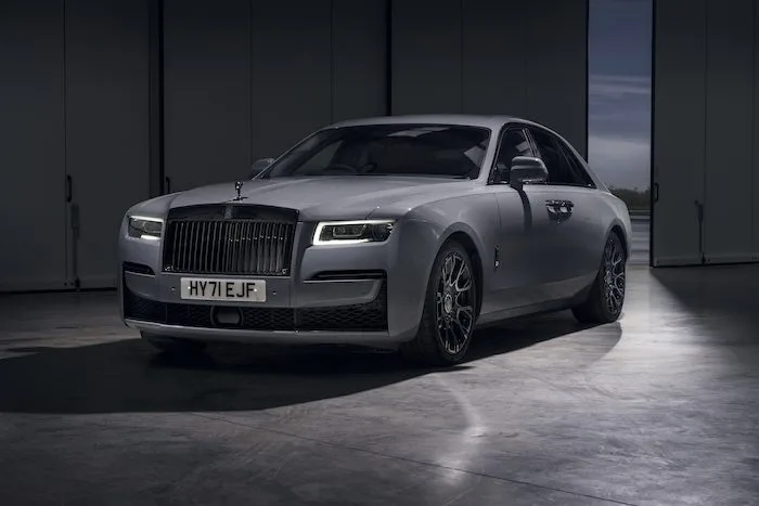 Free Car Mag Rolls Royce