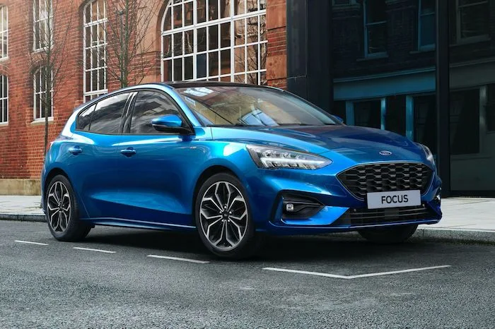 2021-Ford-Focus