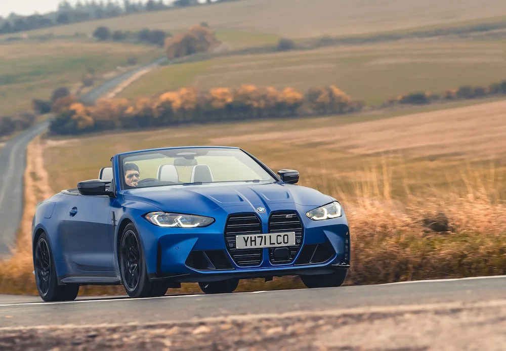 BMW_M4_convertible