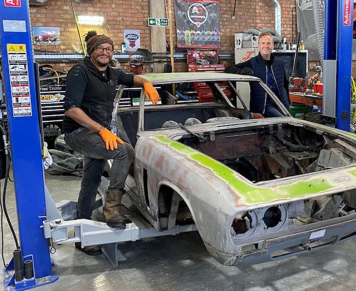 Car  SOS